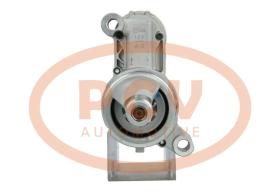 PCV TS22E45 - ARRANQUE AUDI 2.2 KW 12V VALEO NEW