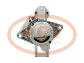 PCV TS22E5 - ARRANQUE RENAULT 2.2 KW 12V VALEO NEW T/VALEO [1528]