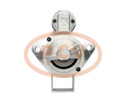 PCV TS24E13 - ARRANQUE VOLKSWAGEN 2.4 KW 12V VALEO NEW