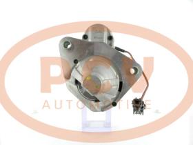 PCV TS24E6 - ARRANQUE NISSAN 2.4 KW 12V VALEO NEW