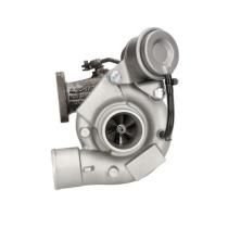 Turbos 4913505500 - TURBO INTERC. JEEP