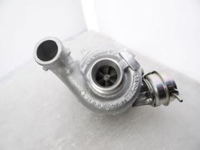 Turbos 454135 - TURBO INTERC. VAG 454135  (T226)