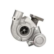 Turbos 4913503130 - TURBO INTERCAMBIO PAJERO