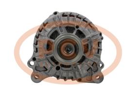 PCV TG14C058 - ALTERNADOR VOLKSWAGEN 140A 12V VALEO NEW [1098]