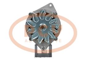 PCV 860561 - ALTERNADOR RENAULT 80A 24V PRESTOLITE NEW [0602]