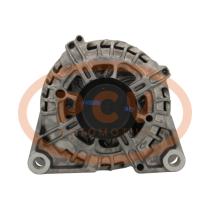 PCV TG12C122 - ALTERNADOR FORD 120A 12V VALEO NEW [1064]
