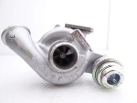 Turbos 454216 - TURBO INTERC. OPEL 2.0 DTI 74KW (T128)