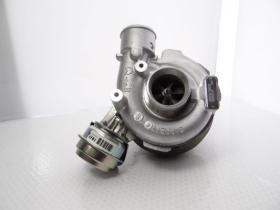 Turbos 454191 - TURBO INTERCAMBIO GARRET 454191 (T046)