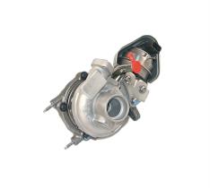 Turbos 8220885008S - TURBO NUEVO GTD1036VZ (T114)