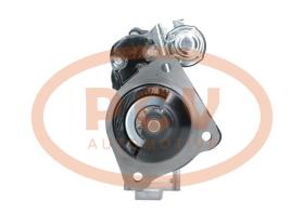 PCV M93R3066SE - ARRANQUE MERCEDES 5.0 KW 24V PRESTOLITE NEW T/PRESTOLITE [00