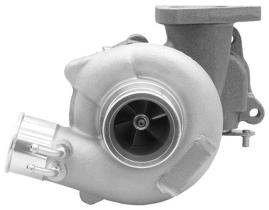 Turbos 4913502110 - TURBO INTERCAMBIO 49135-02110 (T118)