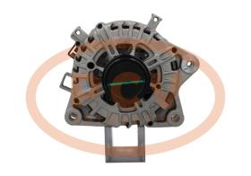 PCV TG15C285 - ALTERNADOR FORD 165A 12V VALEO NEW [1131]