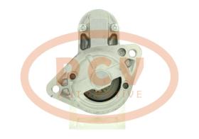 PCV M000T36071 - ARRANQUE SUZUKI 1.0 KW 12V MITSUBISHI NEW [1264]