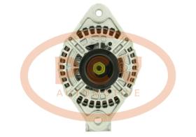 PCV 0124655499 - ALTERNADOR VOLVO 110A 24V SEG NEW [0352]