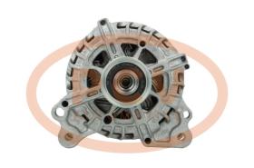 PCV TG12C278 - ALTERNADOR VOLKSWAGEN 110A 12V VALEO NEW [1229]