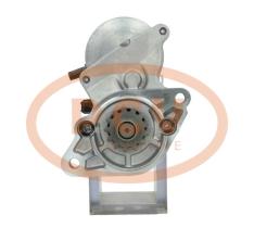 PCV DSN2087 - ARRANQUE KUBOTA 1.4 KW 12V DENSO NEW