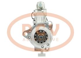 PCV 8200330 - ARRANQUE CUMMINS 8.2 KW 24V REMY NEW T/REMY