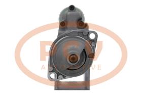 PCV 0001115038 - ARRANQUE HATZ 1.4 KW 12V SEG NEW