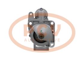 PCV 0001251008 - ARRANQUE LEYLAND 4.3 KW 24V SEG NEW