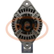 PCV 0124655671 - ALTERNADOR VOLVO 150A 24V SEG NEW
