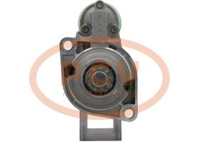 PCV 0001123052 - ARRANQUE PORSCHE 1.7 KW 12V SEG NEW