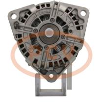PCV 0124655178 - ALTERNADOR MERCEDES 100A 24V SEG NEW [0300]