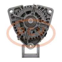 PCV 0124555168 - ALTERNADOR MERCEDES 80A 24V SEG NEW [1599]