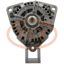 PCV 0124655015 - ALTERNADOR MAN 110A 24V SEG NEW [0335]