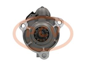 PCV 0001261105 - ARRANQUE SCANIA 5.5 KW 24V SEG NEW T/SEG [1518]