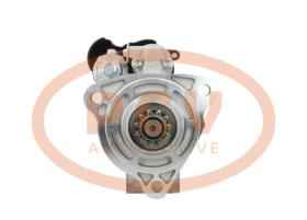 PCV M90R3543AM - ARRANQUE DAF 6.0 KW 24V PRESTOLITE NEW T/PRESTOLITE