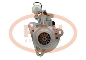 PCV 19081912 - ARRANQUE MAN 5.5 KW 24V REMY NEW T/REMY [0656]