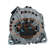 PCV FG18T197 - ALTERNADOR FORD 180A 12V VALEO NEW [0975]