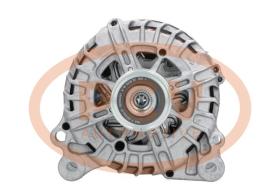 PCV TG14C020 - ALTERNADOR AUDI 140A 12V VALEO NEW