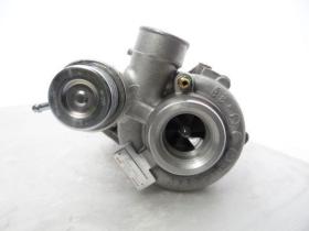 Turbos 452204 - TURBO NUEVO SAAB 9-3