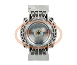 PCV 8600764 - ALTERNADOR MERCEDES 100A 24V REMY NEW