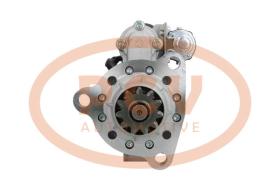PCV M105R3502AM - ARRANQUE CUMMINS 7.5 KW 24V PRESTOLITE NEW T/PRESTOLITE [203