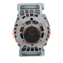  FGN15S214 - ALTERNADOR CITROëN / PEUGEOT 150A 12V VALEO NEW