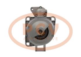 PCV 0001262008 - ARRANQUE IVECO 3.0 KW 12V SEG NEW T/SEG [0133]
