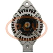 PCV 0124655437 - ALTERNADOR VOLVO 150A 24V SEG NEW [1312]