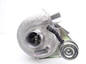 Turbos 454061 - TURBO FIAT/RENAULT 2.8D  NUEVO (T143)