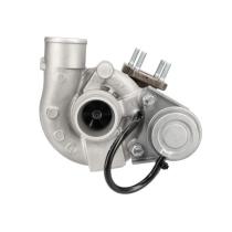 Turbos 4913505122 - TURBO INTERC. MITSUBISHI
