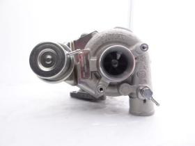 Turbos 454083 - TURBO INTERC. VW/FORD GT1544