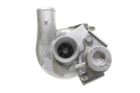  4917306503 - TURBO OPEL NUEVO (T108)