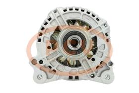 PCV 2BO0082 - ALTERNADOR VOLKSWAGEN 120A 12V PCV NEW T/BOSCH [0057]