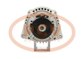 PCV 2BO0268 - ALTERNADOR JOHN DEERE 150A 12V PCV NEW T/BOSCH [0336]