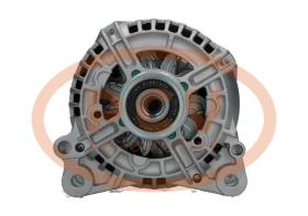 PCV 2BO0452 - ALTERNADOR AUDI 140A 12V PCV NEW T/BOSCH [0703]