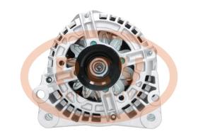 PCV 2BO0542 - ALTERNADOR VOLKSWAGEN 110A 12V PCV NEW T/BOSCH [0989]