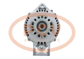  2HI2062 - ALTERNADOR OPEL 135A 12V PCV NEW T/HITACHI [0560]