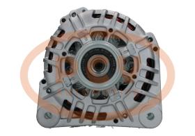 PCV 2VA3141 - ALTERNADOR RENAULT 120A 12V PCV NEW T/VALEO [0424]