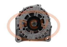 PCV 2VA3287 - ALTERNADOR BMW 180A 12V PCV NEW T/VALEO [0581]